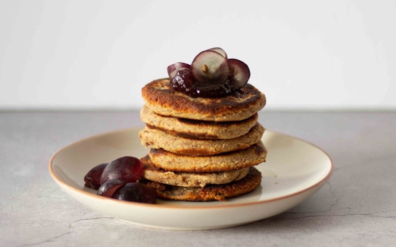 pancakes-low-carb
