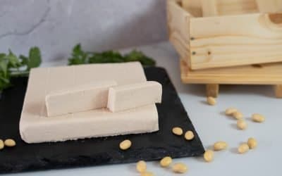 Tofu Casero