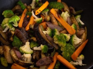 wok-vegetal